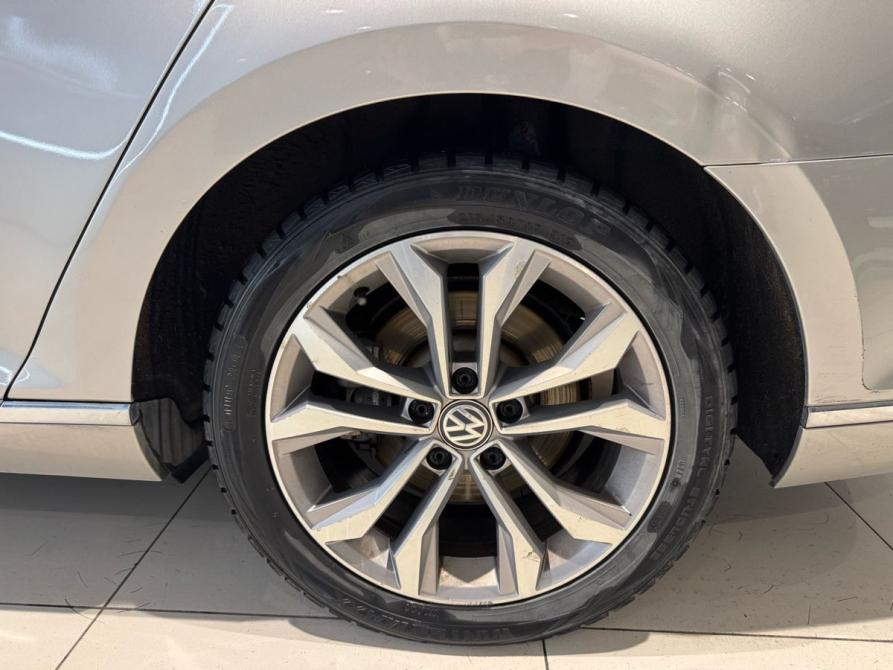 Volkswagen Passat B8 Екатеринбург  - изображение 10