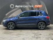 Volkswagen Tiguan I Рестайлинг Пермь  - изображение 30