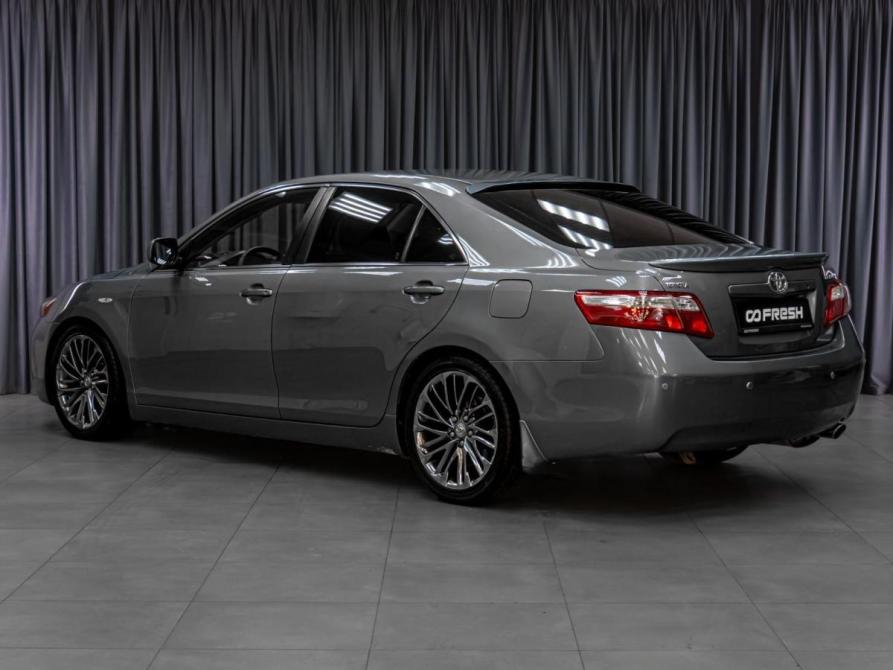 Toyota Camry VI (XV40) Тюмень  - изображение 2