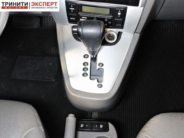 Hyundai Tucson I с пробегом 2005 года, цена 787 000 рублей, 277004 км, внедорожник, Автокод Объявления