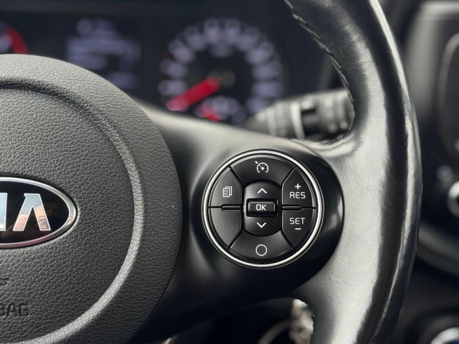 Kia Soul III Екатеринбург  - изображение 26