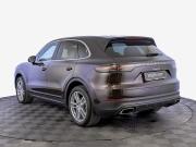 Porsche Cayenne III Москва  - изображение 37