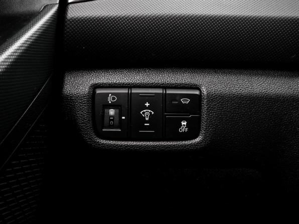Hyundai Creta I с пробегом 2018 года, цена 1 680 000 рублей, 111432 км, внедорожник, Автокод Объявления