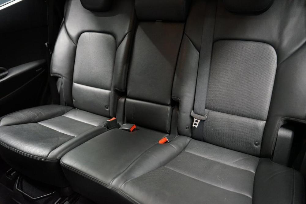 Hyundai Santa Fe III Рестайлинг Крым  - изображение 22