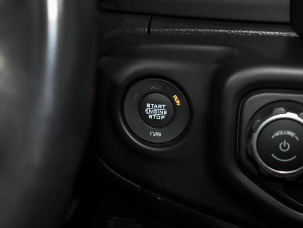 Jeep Wrangler IV (JL) с пробегом 2021 года, цена 4 899 000 рублей, 19400 км, внедорожник, Автокод Объявления