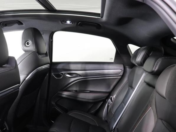 Geely Tugella I Рестайлинг с пробегом 2023 года, цена 2 850 000 рублей, 36799 км, внедорожник, Автокод Объявления