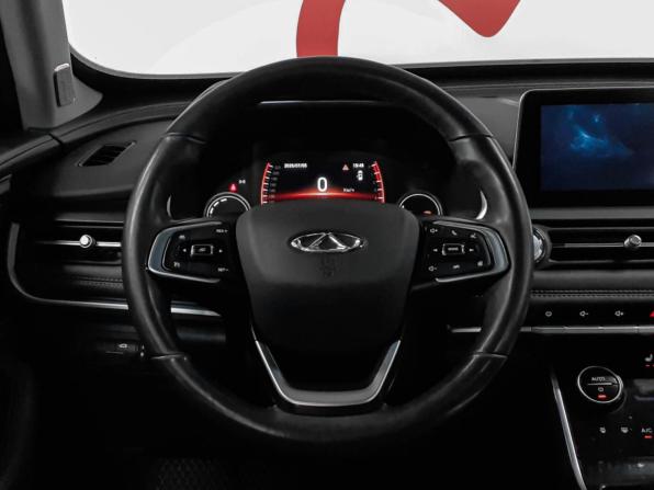Chery Tiggo 8 I с пробегом 2021 года, цена 1 520 000 рублей, 131918 км, внедорожник, Автокод Объявления