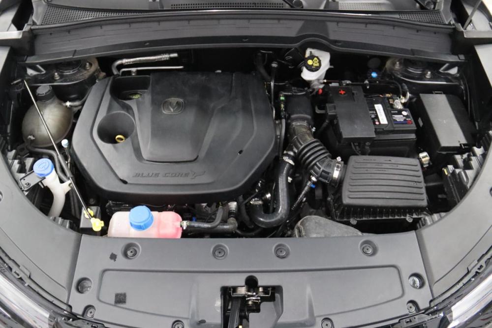 Changan CS55 Plus II Сургут  - изображение 33