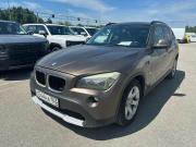 BMW X1 I (E84) Тольятти  - изображение 8