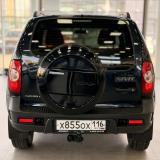 Chevrolet Niva I Рестайлинг Нижнекамск  - изображение 29