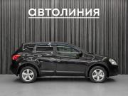 Nissan Qashqai I Красноярск  - изображение 24