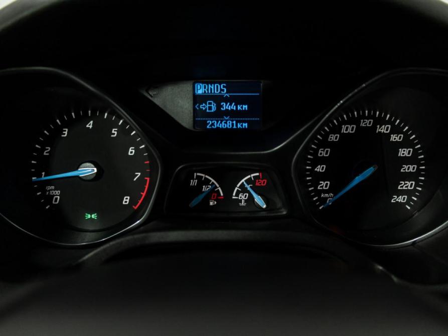 Ford Focus III Санкт-Петербург  - изображение 12