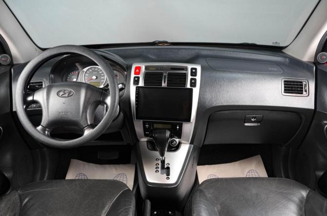 Hyundai Tucson I с пробегом 2005 года, цена 919 000 рублей, 174972 км, внедорожник, Автокод Объявления