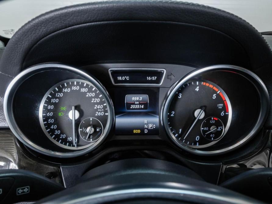 Mercedes-Benz GL-Класс II (X166) Ставрополь  - изображение 24