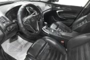 Opel Insignia I Рестайлинг Новокузнецк  - изображение 40
