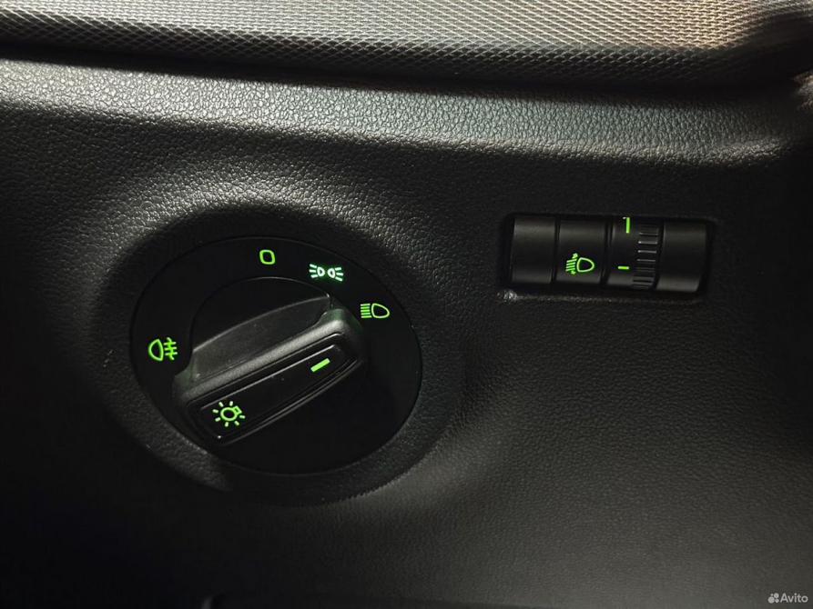 Skoda Rapid I Рестайлинг Ярославль  - изображение 23