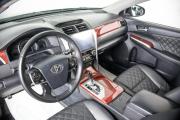 Toyota Camry VII (XV50) Пермь  - изображение 30