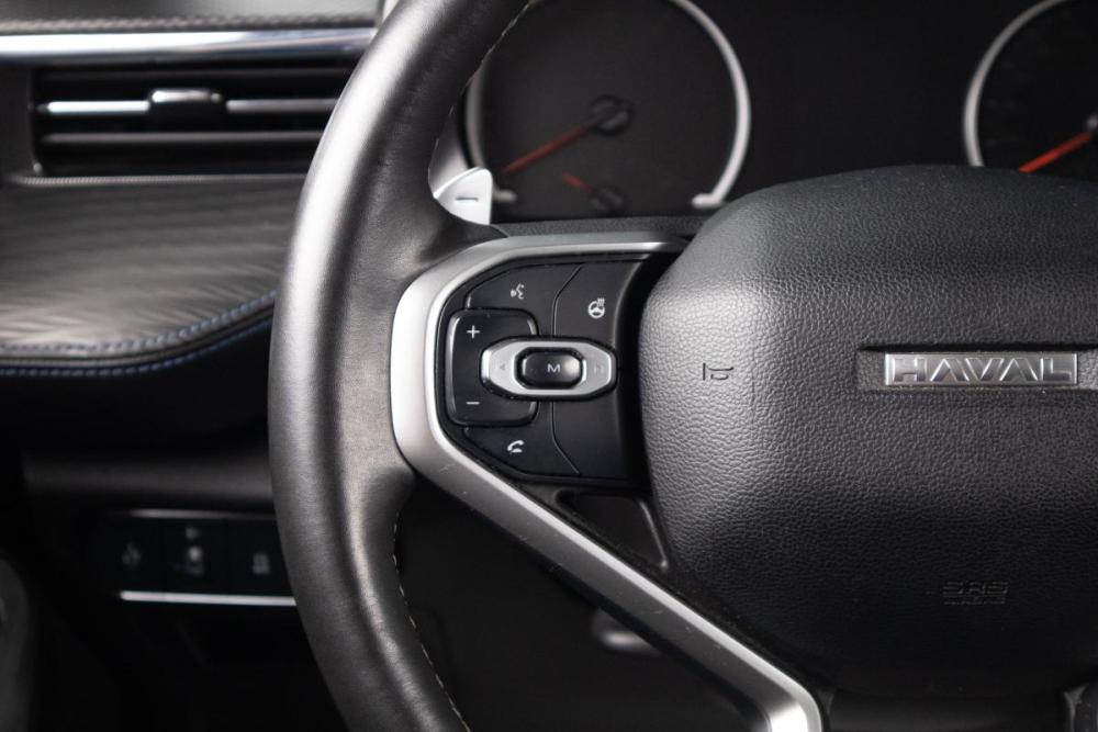 Haval Jolion I Рестайлинг Оренбург  - изображение 12