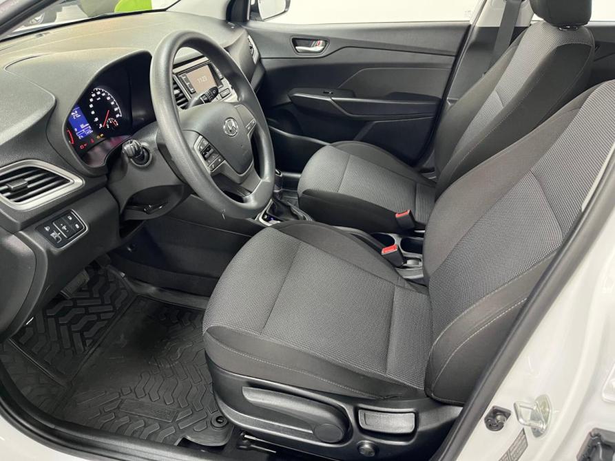 Hyundai Solaris II Рестайлинг Киров  - изображение 9