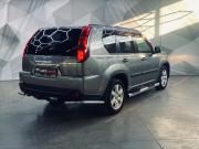 Nissan X-Trail II Оренбург  - изображение 18