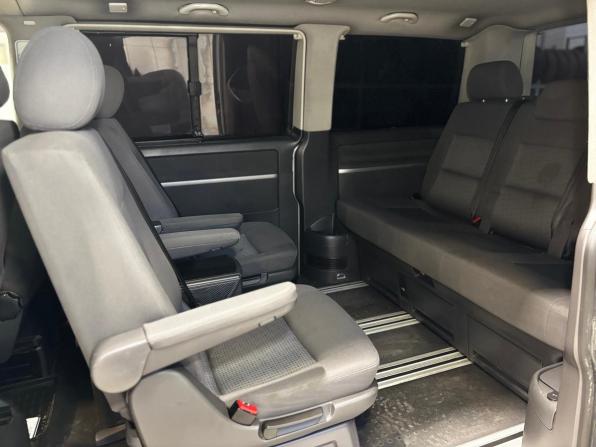 Volkswagen Multivan T5 с пробегом 2005 года, цена 1 359 000 рублей, 280496 км, минивэн, Автокод Объявления