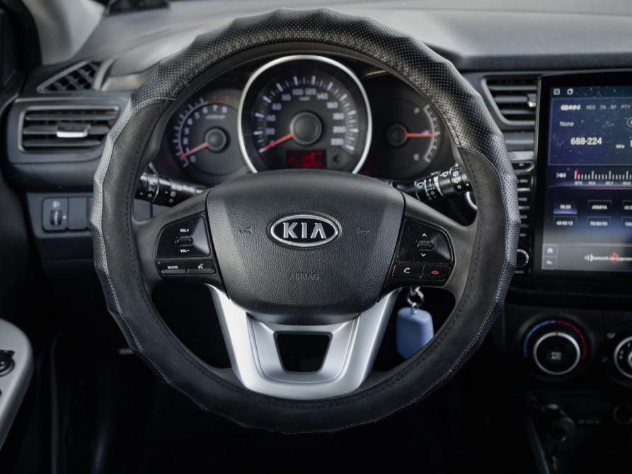 Kia Rio III Тюмень  - изображение 7