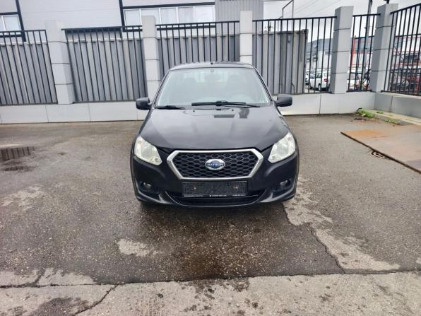 Datsun on-DO I с пробегом 2014 года, цена 244 000 рублей, 238084 км, седан, Автокод Объявления
