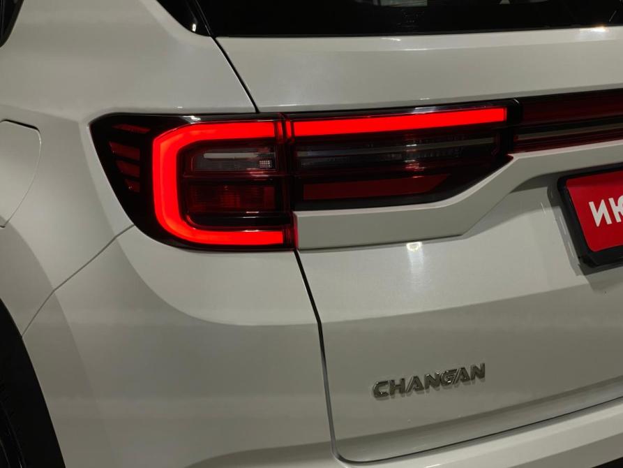 Changan CS35 Plus I Челябинск  - изображение 7