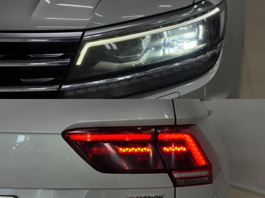 Volkswagen Tiguan II Нижний Новгород  - изображение 30