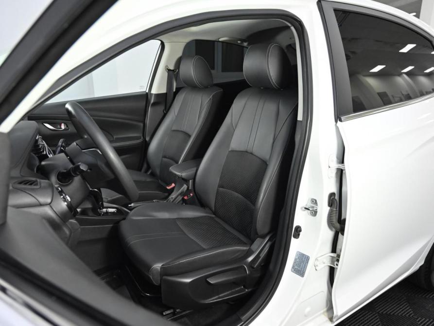 Changan Alsvin Москва  - изображение 12