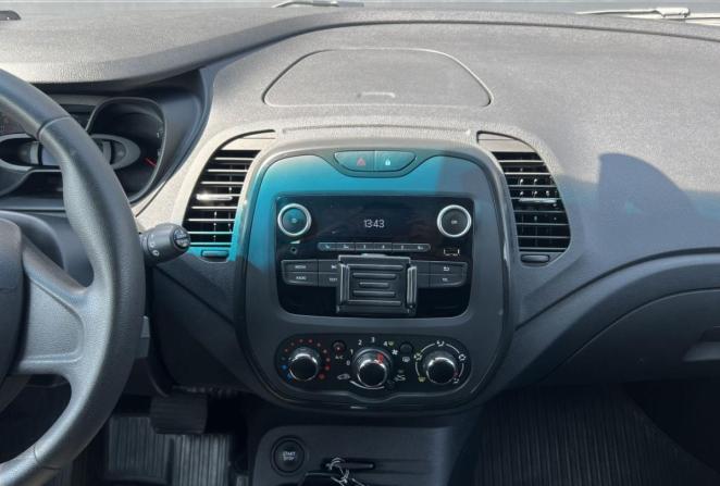 Renault Kaptur I с пробегом 2019 года, цена 1 390 000 рублей, 67540 км, внедорожник, Автокод Объявления