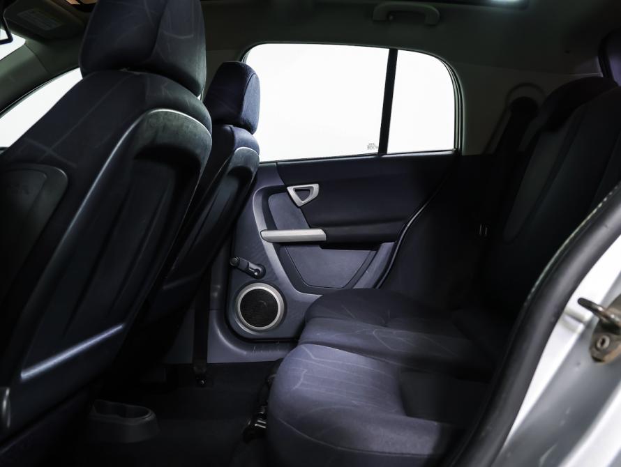 Smart Forfour I Москва  - изображение 10