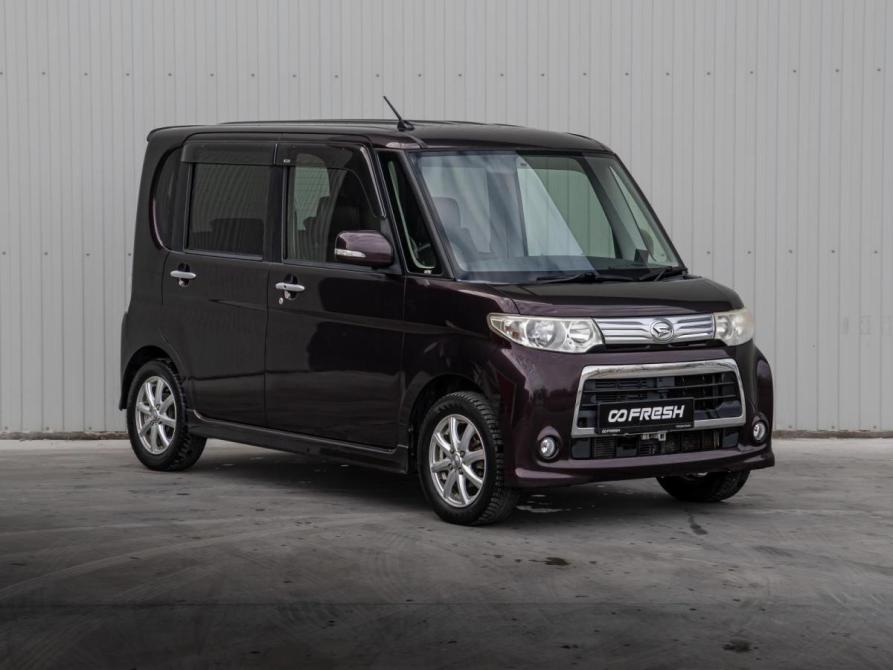 Daihatsu Tanto II Краснодар  - изображение 1