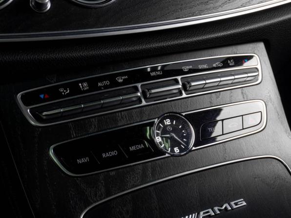 Mercedes-Benz E-Класс V (W213 S213 C238) с пробегом 2016 года, цена 3 269 000 рублей, 158302 км, седан, Автокод Объявления
