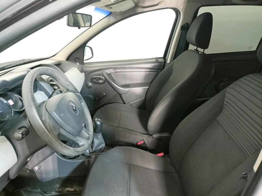 Renault Duster I Рестайлинг Архангельск  - изображение 15