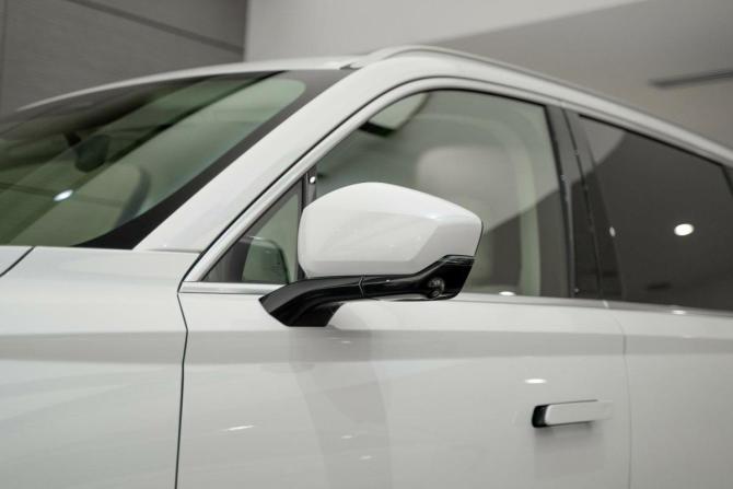Новый Wey 07 2025 года, цена 7 199 000 рублей, внедорожник, Автокод Объявления