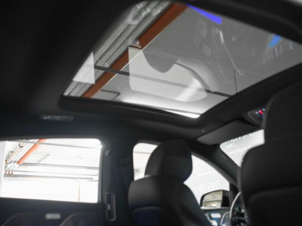 Новый Mercedes-Benz GLE Coupe AMG II (C167) Рестайлинг 2025 года, цена 18 000 000 рублей, внедорожник, Автокод Объявления
