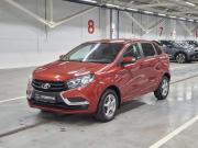 Lada (ВАЗ) XRAY I Казань  - изображение 24