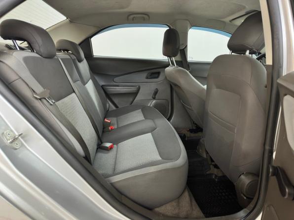 Chevrolet Cobalt II с пробегом 2013 года, цена 480 000 рублей, 270337 км, седан, Автокод Объявления