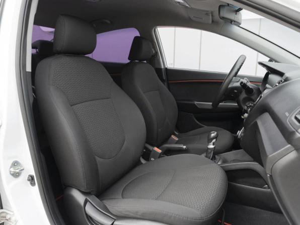 Kia Rio III с пробегом 2013 года, цена 789 000 рублей, 236781 км, седан, Автокод Объявления