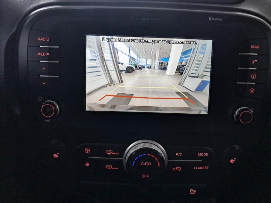 Kia Soul II Рестайлинг Казань  - изображение 25