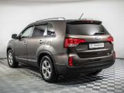 Kia Sorento II Рестайлинг Москва  - изображение 25