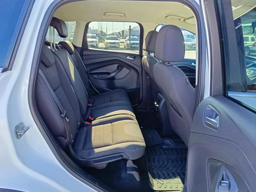 Ford Kuga II Тюмень  - изображение 15