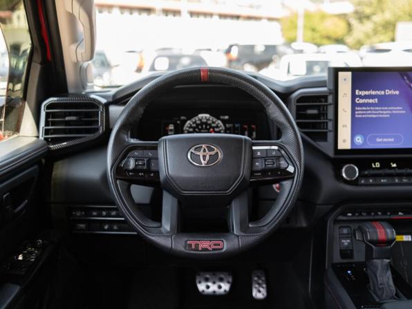 Toyota Tundra III с пробегом 2023 года, цена 8 999 000 рублей, 82274 км, offers.body_type.unknown, Автокод Объявления