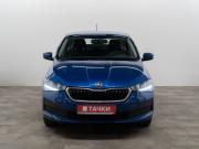 Skoda Rapid II Красноярск  - изображение 25