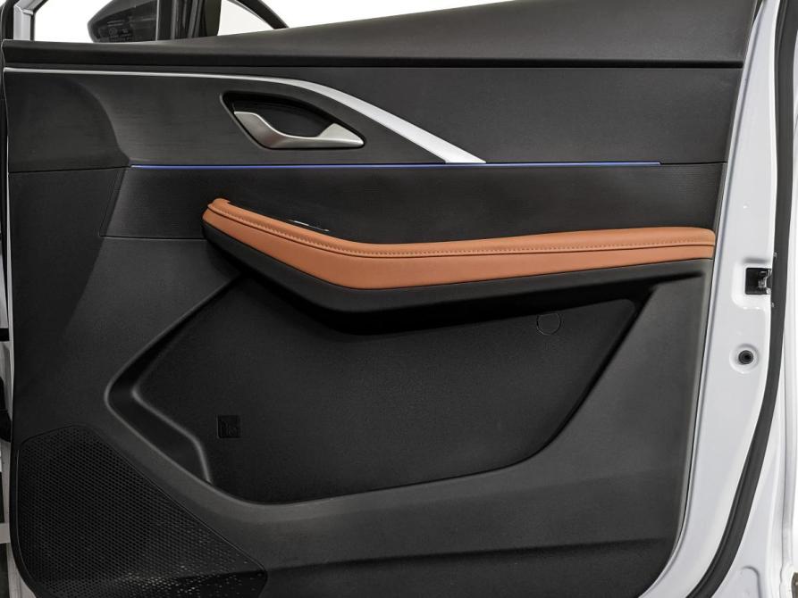 Omoda C5 I Москва  - изображение 24