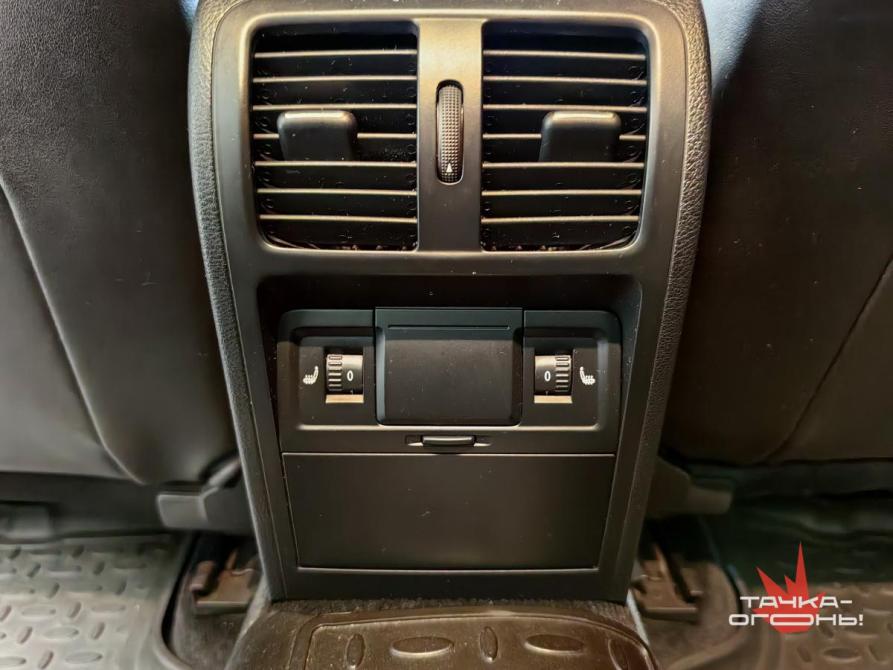Volkswagen Passat CC I Рестайлинг Пермь  - изображение 18