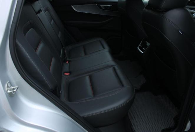 Chery Tiggo 7 Pro I с пробегом 2022 года, цена 1 490 000 рублей, 84507 км, внедорожник, Автокод Объявления