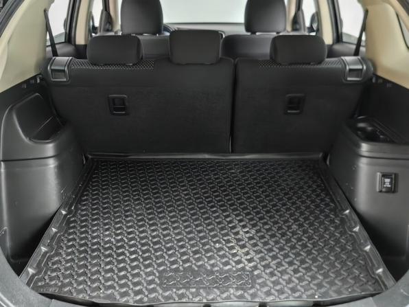 Mitsubishi Outlander III Рестайлинг 3 с пробегом 2018 года, цена 1 877 000 рублей, 108758 км, внедорожник, Автокод Объявления