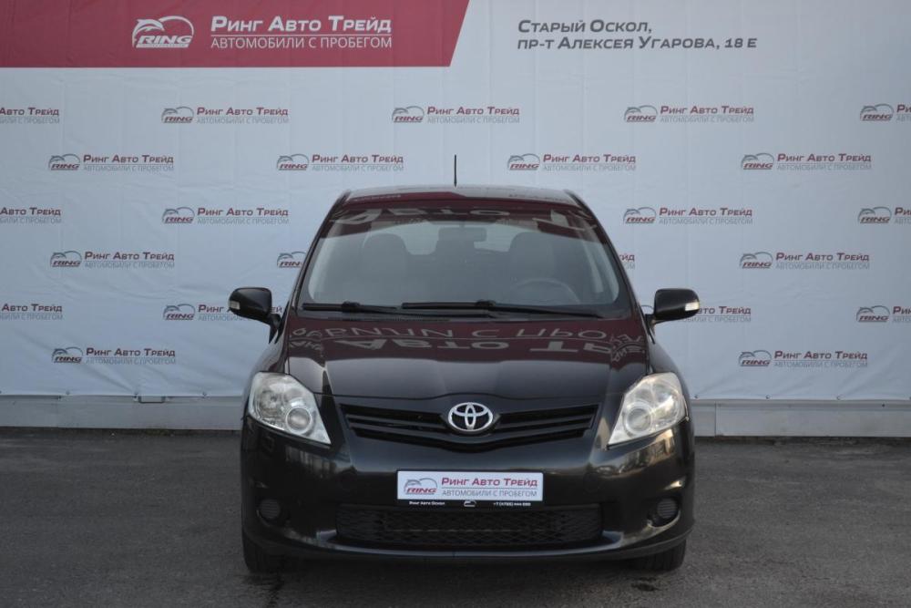 Toyota Auris I Рестайлинг Старый Оскол  - изображение 3